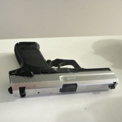 Acil Heckler Koch satılıktır