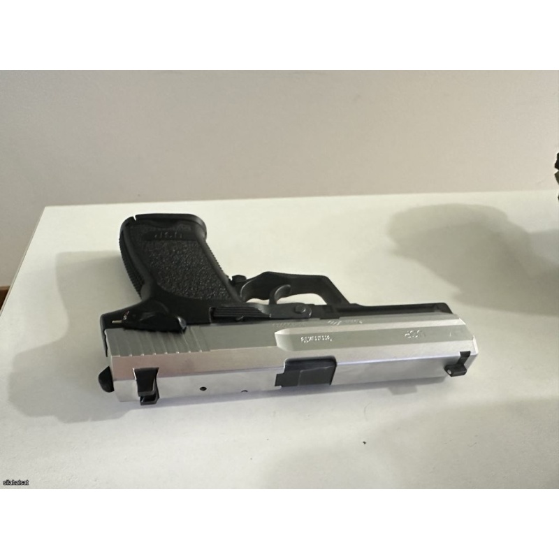 Acil Heckler Koch satılıktır