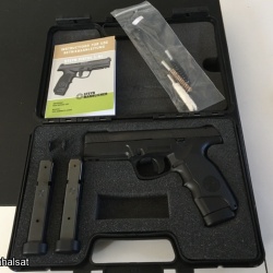 Steyr L9A1 sahibinden, kullanılmamış