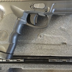 Steyr L9A1 sahibinden, kullanılmamış