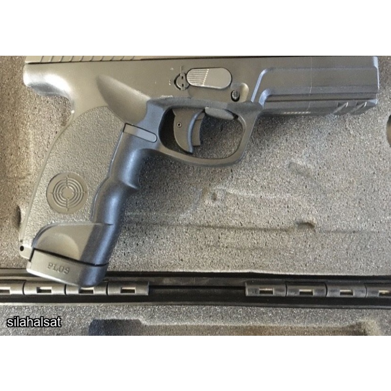 Steyr L9A1 sahibinden, kullanılmamış