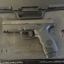 Steyr L9A1 sahibinden, kullanılmamış