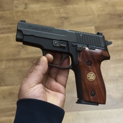 SIFIR SİG SAUER M11-A1