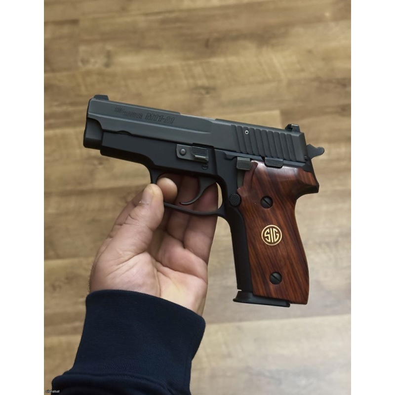SIFIR SİG SAUER M11-A1
