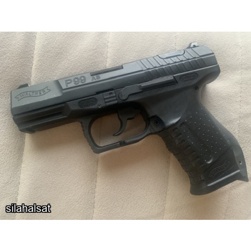 WALTHER P99 AS