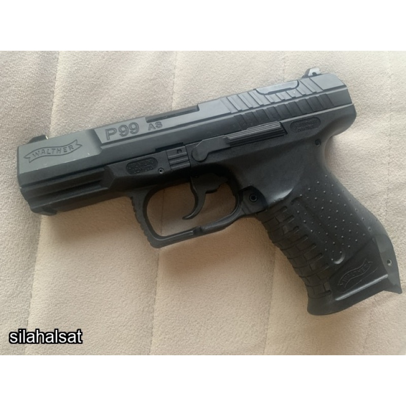 WALTHER P99 AS