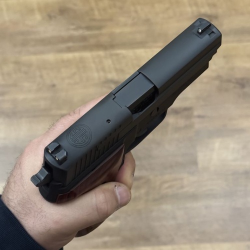 SIFIR SİG SAUER M11-A1