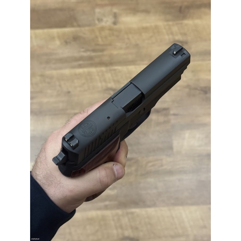 SIFIR SİG SAUER M11-A1