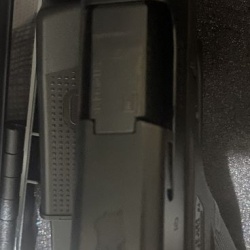 Cumhuriyetimizin 100. yılına özel glock 43x