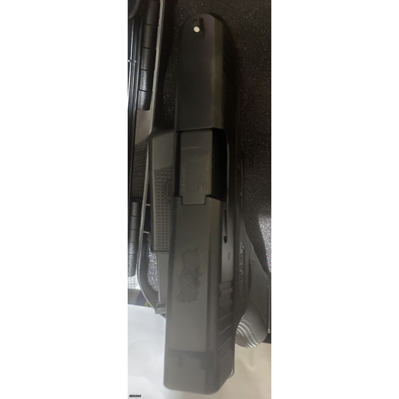 Cumhuriyetimizin 100. yılına özel glock 43x