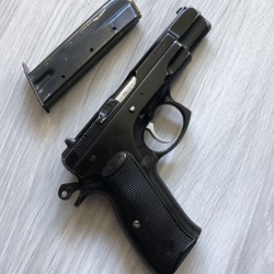 CZ75 B uygun fiyat
