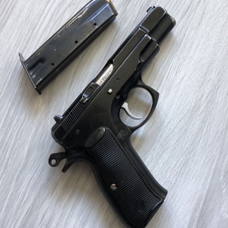 CZ75 B uygun fiyat
