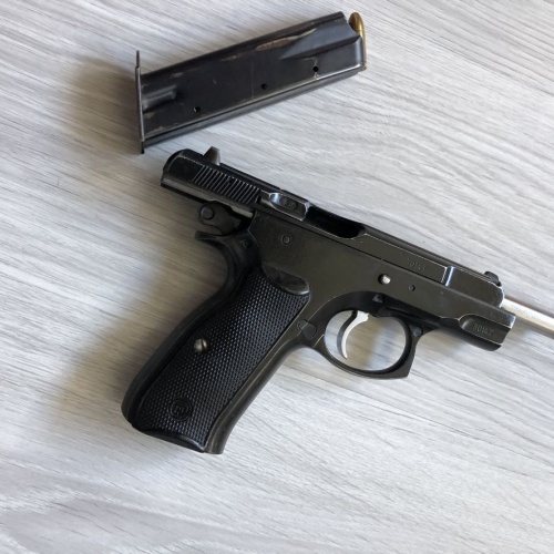 CZ75 B uygun fiyat
