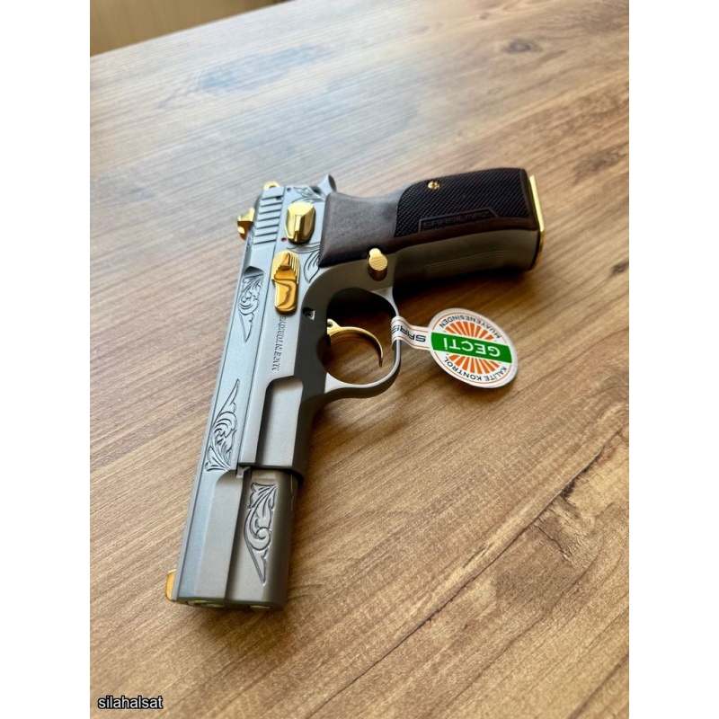 Sıfır Kullanılmamış Kılınç 2000 Light