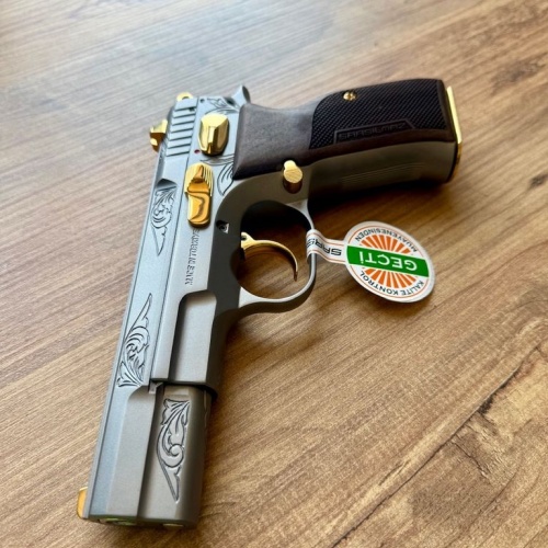 Sıfır Kullanılmamış Kılınç 2000 Light