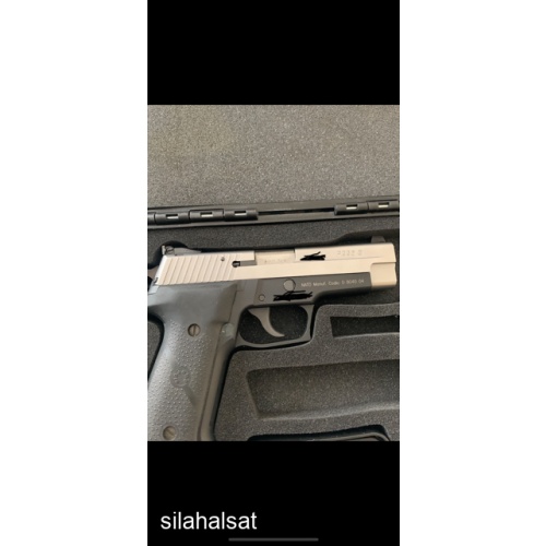 SIG SAUER P226 S SPORT