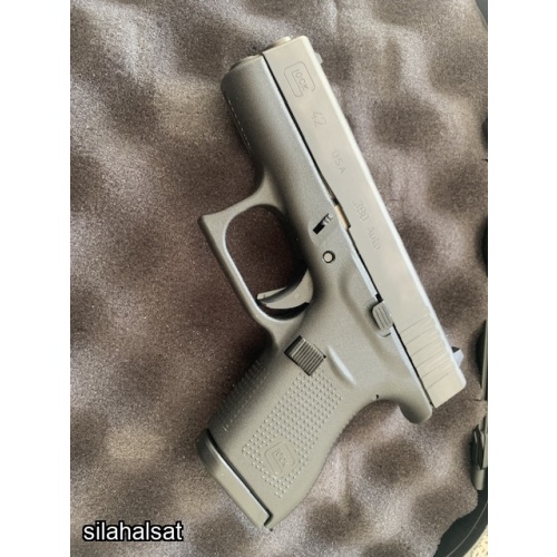 SIFIR GLOCK42
