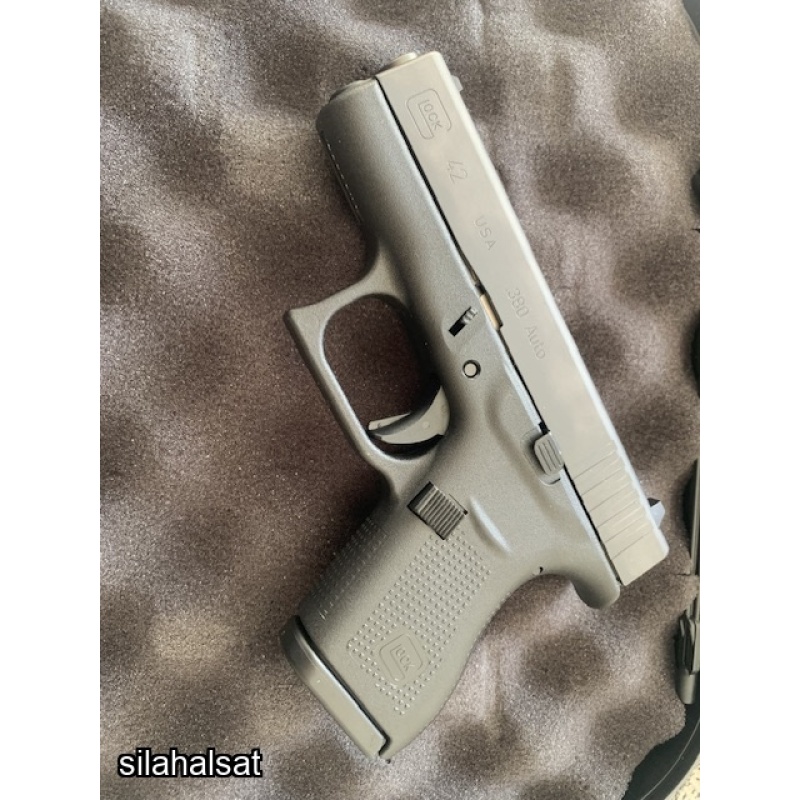 SIFIR GLOCK42