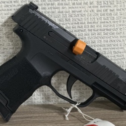 SIG SAUER P 365 10+1