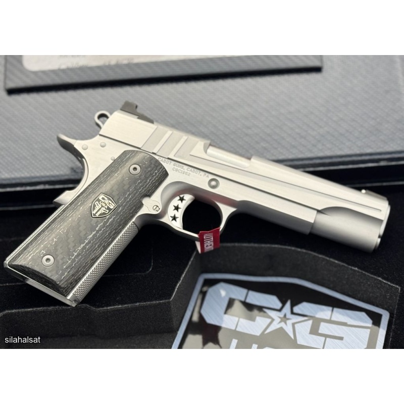 Cabot Gran Torino 45acp