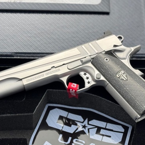 Cabot Gran Torino 45acp