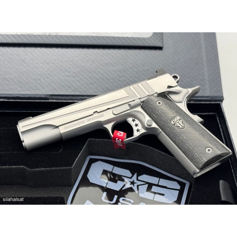 Cabot Gran Torino 45acp