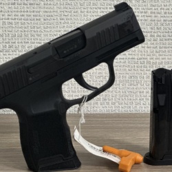 SIG SAUER P 365 10+1