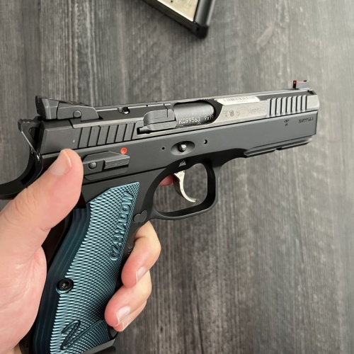 CZ SHADOW 2