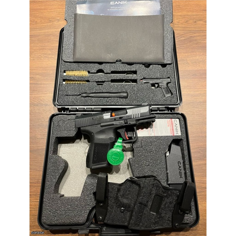 Canik Mete MC9