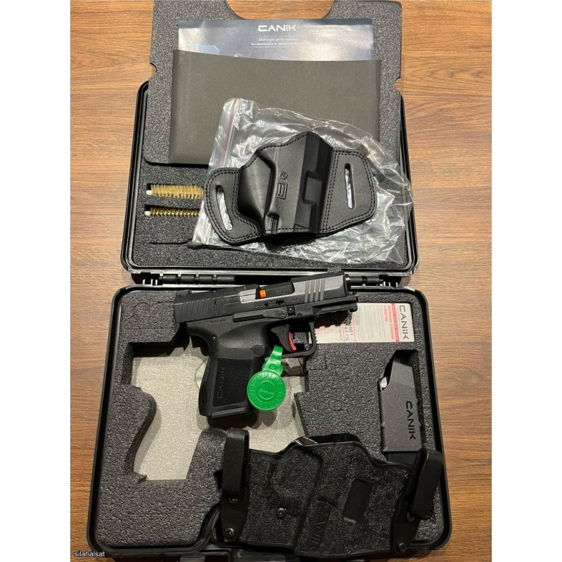 Canik Mete MC9
