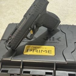 Canik Mc9 Prime (SIFIR)