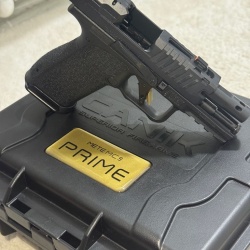 Canik Mc9 Prime (SIFIR)