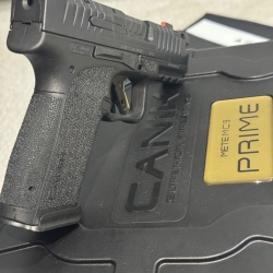 Canik Mc9 Prime (SIFIR)