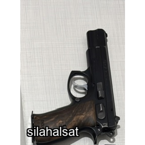 Temiz cz 75 97 model