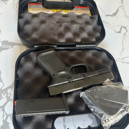 Glock  Gen 19 G 5