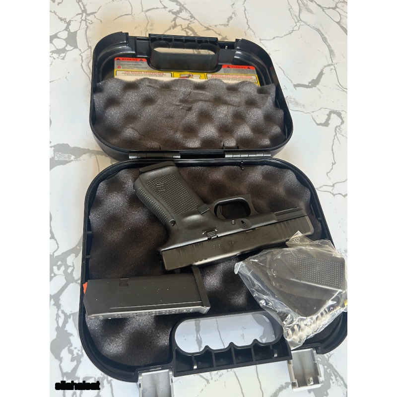 Glock  Gen 19 G 5