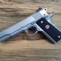 Colt delta elite 10mm 1911