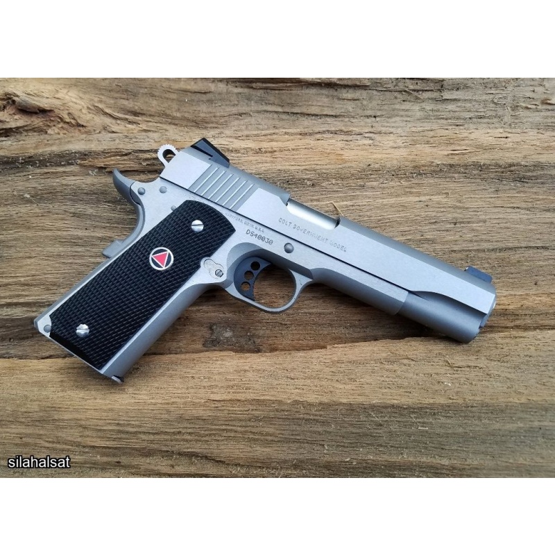 Colt delta elite 10mm 1911