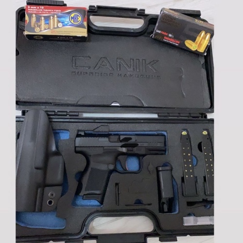 Memurdan acil Sub elite