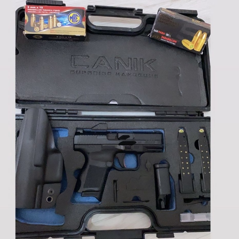 Memurdan acil Sub elite