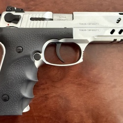 Temiz Tisaş Zigana Sport 9mm