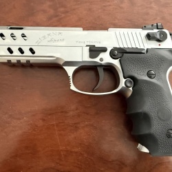 Temiz Tisaş Zigana Sport 9mm