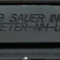 ACİL! ACİL! ACİL! SİG SAUER P229