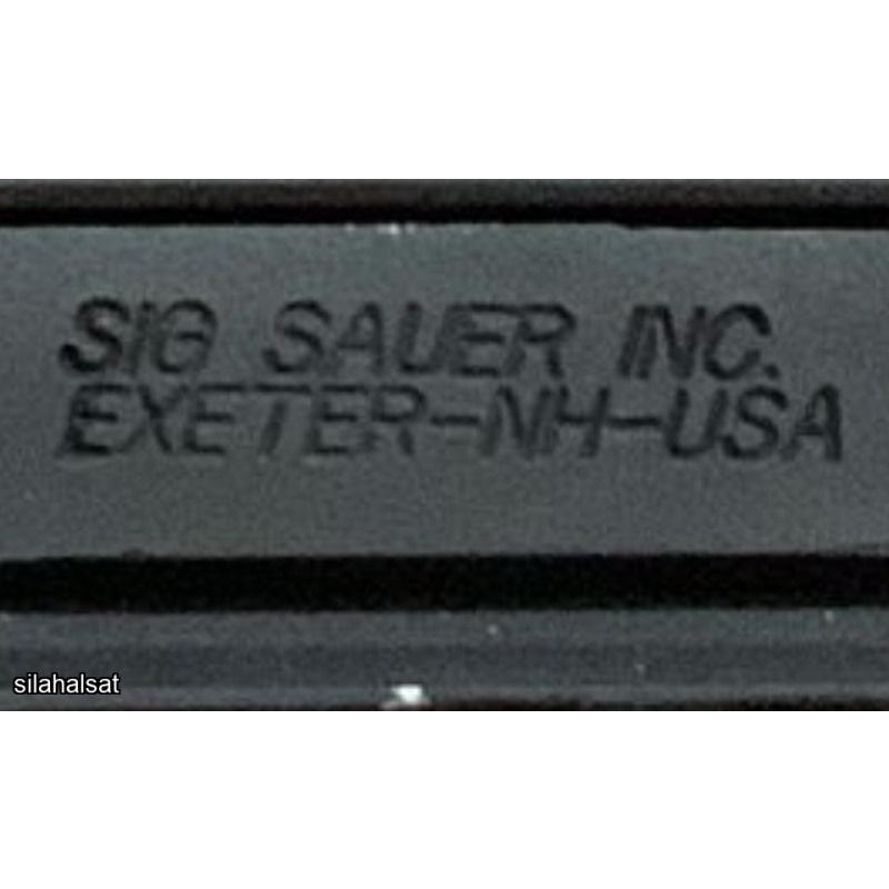 ACİL! ACİL! ACİL! SİG SAUER P229