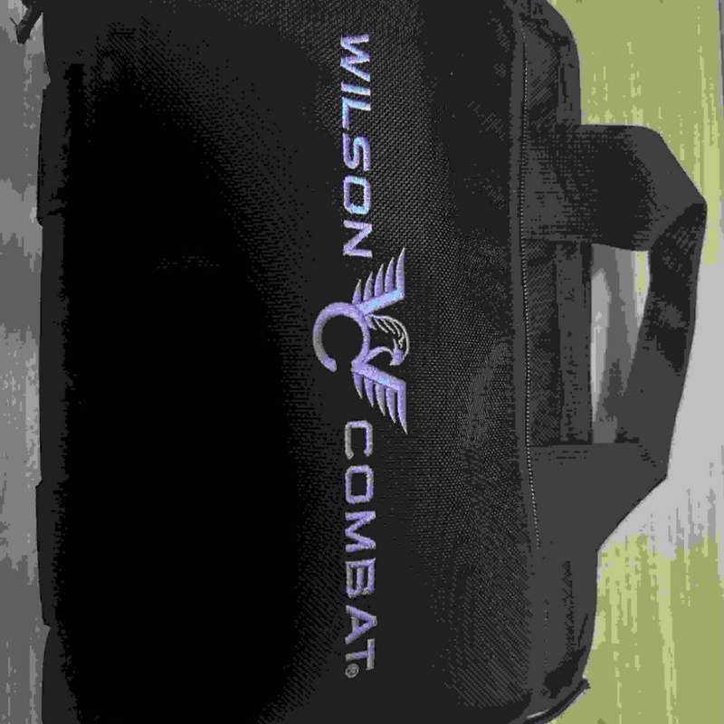 Sıfır Wilson Combat