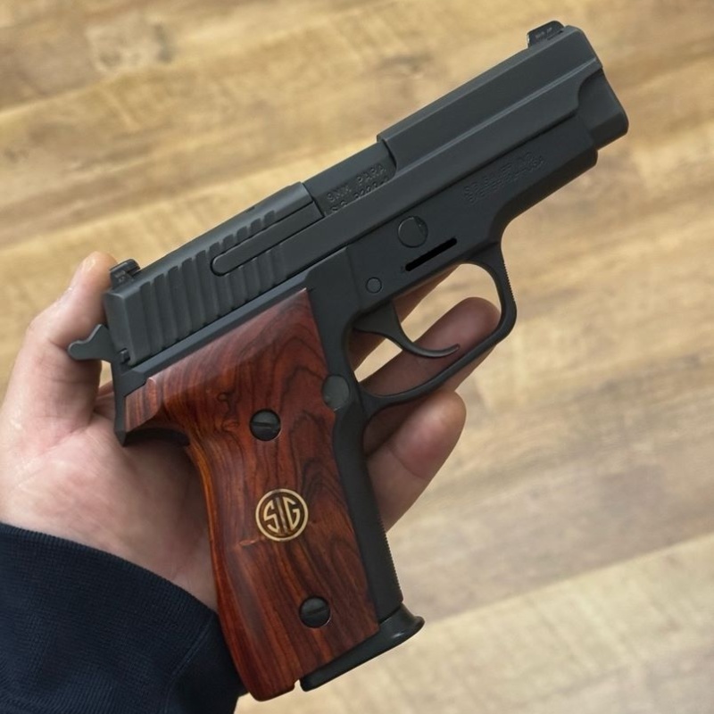 SIFIR SİG SAUER M11-A1