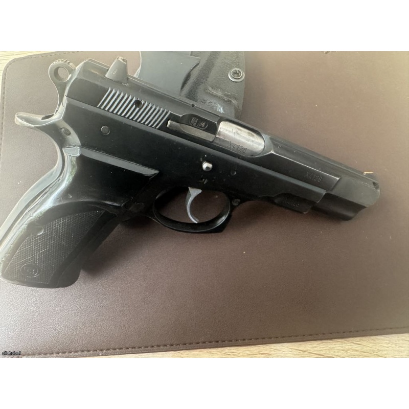 CZ75 B - 94
