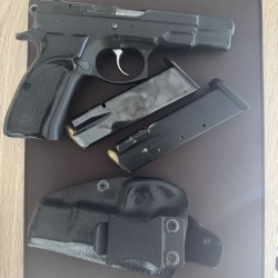 CZ75 B - 94