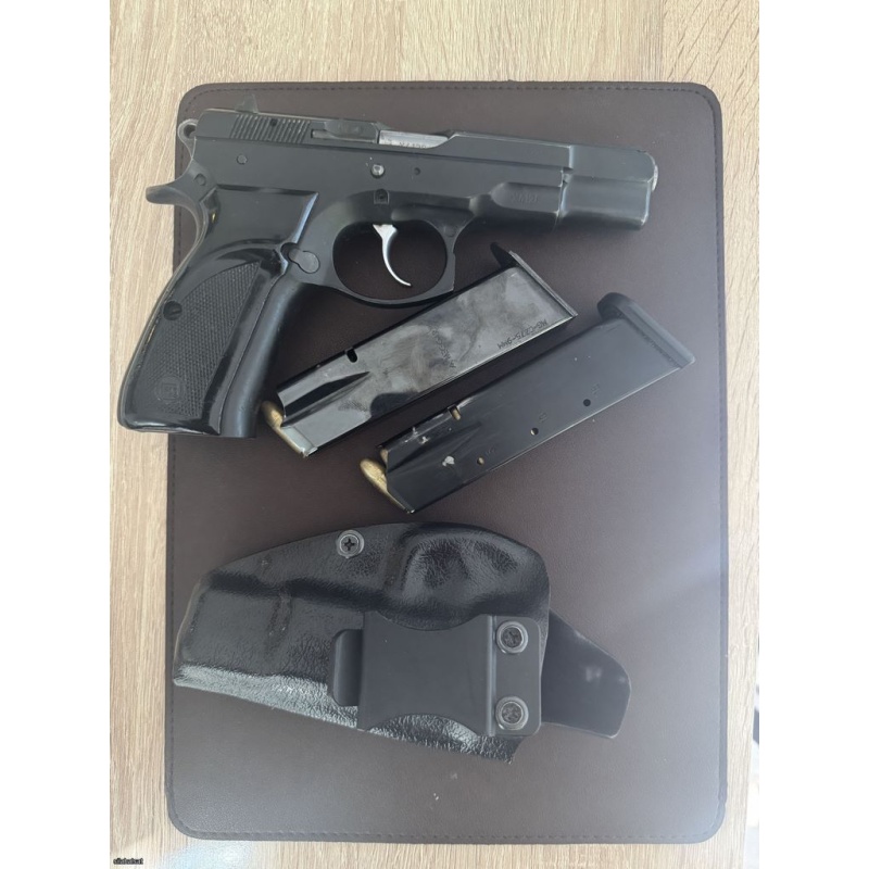 CZ75 B - 94