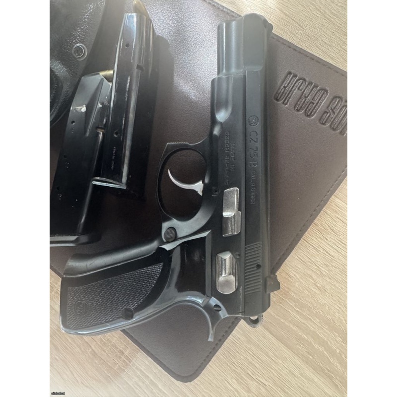 CZ75 B - 94